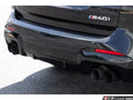FREEFLOW EXHAUST; G01 X3 M40i; BLACK