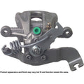 UNLOAD BRAKE CALIPER DOM