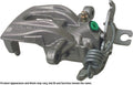 UNLOAD BRAKE CALIPER DOM