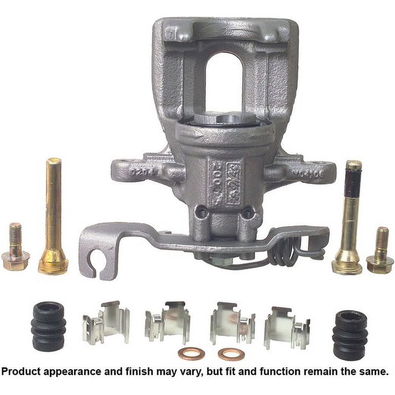UNLOAD BRAKE CALIPER DOM