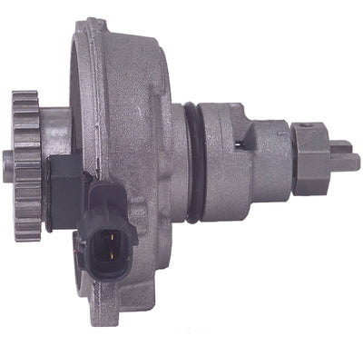 DISTRIBUTOR