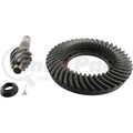 KIT-GEAR PIN & NUT