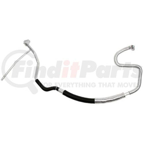 HOSE ASSEMBLY