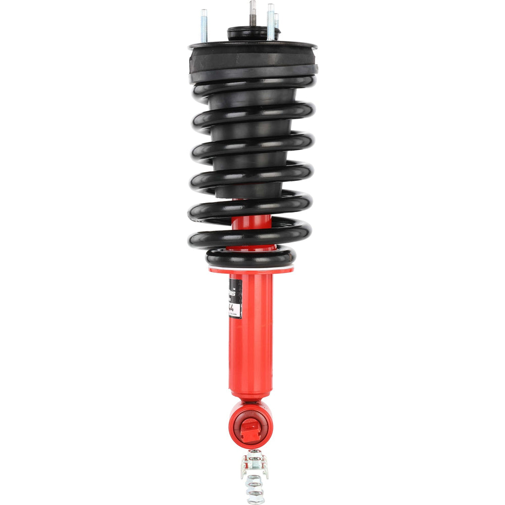 TRUCK-PLUS LEVELING ASSEMBLY