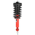 TRUCK-PLUS LEVELING ASSEMBLY
