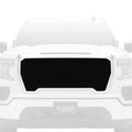 1921 SIERRA 1500 BILLET GRILLE BLACK ALUMINUM IPC INSERT (LOGO PLATE NOT INCL)