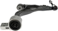 CONTROL ARM W/ BALL