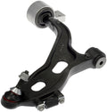 CONTROL ARM W/ BALL