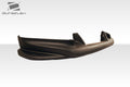 2009-2012 Nissan 370Z Z34 Duraflex N-1 Front Lip Under Spoiler Air Dam - 1 Piece