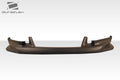 2009-2012 Nissan 370Z Z34 Duraflex N-1 Front Lip Under Spoiler Air Dam - 1 Piece