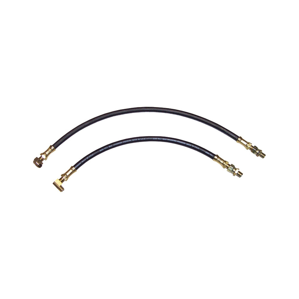 1947-59 CHEVY/GMC OIL FILTER LINES