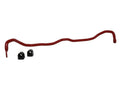 Sway bar 1 Sway Bar 2 Bushings 2 Saddles 4 Washers Grease