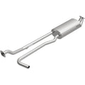 Direct-Fit Muffler - 07-15 Nissan Titan 5.6L