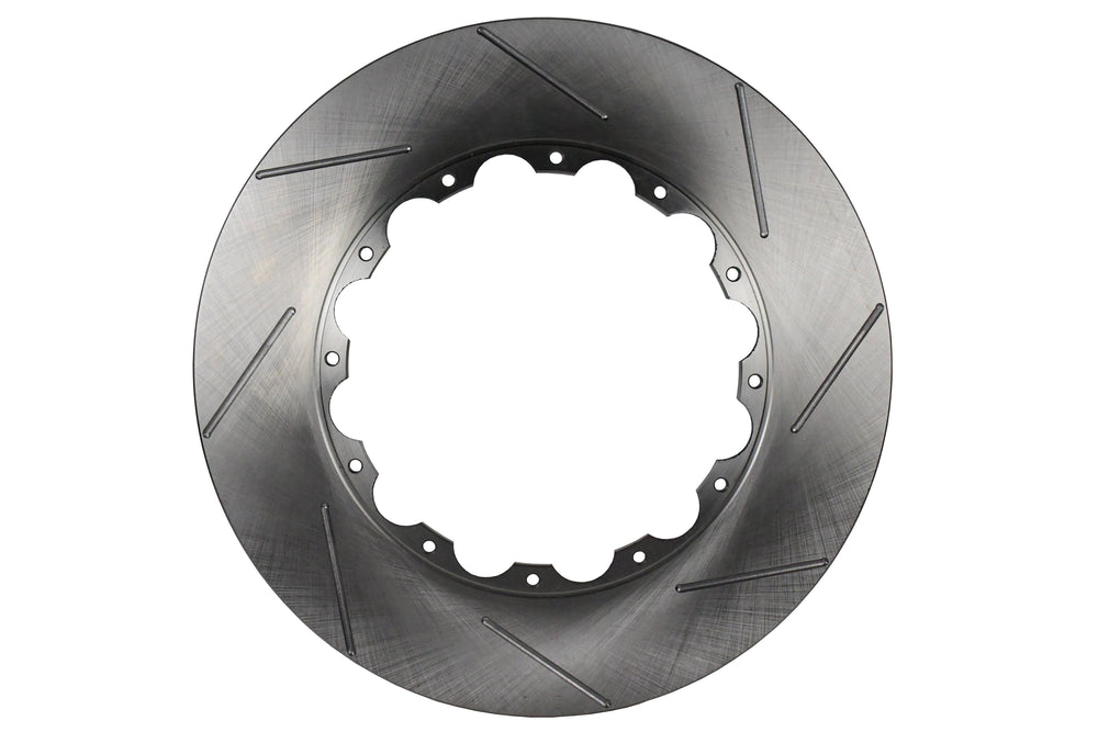 BAER BRAKES RTR 2PC 13.5 X1.250 12X8.5 LH SLOT