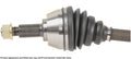 NEW CV DRIVE AXLES