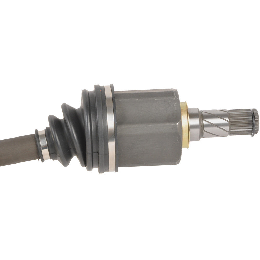NEW CV DRIVE AXLES