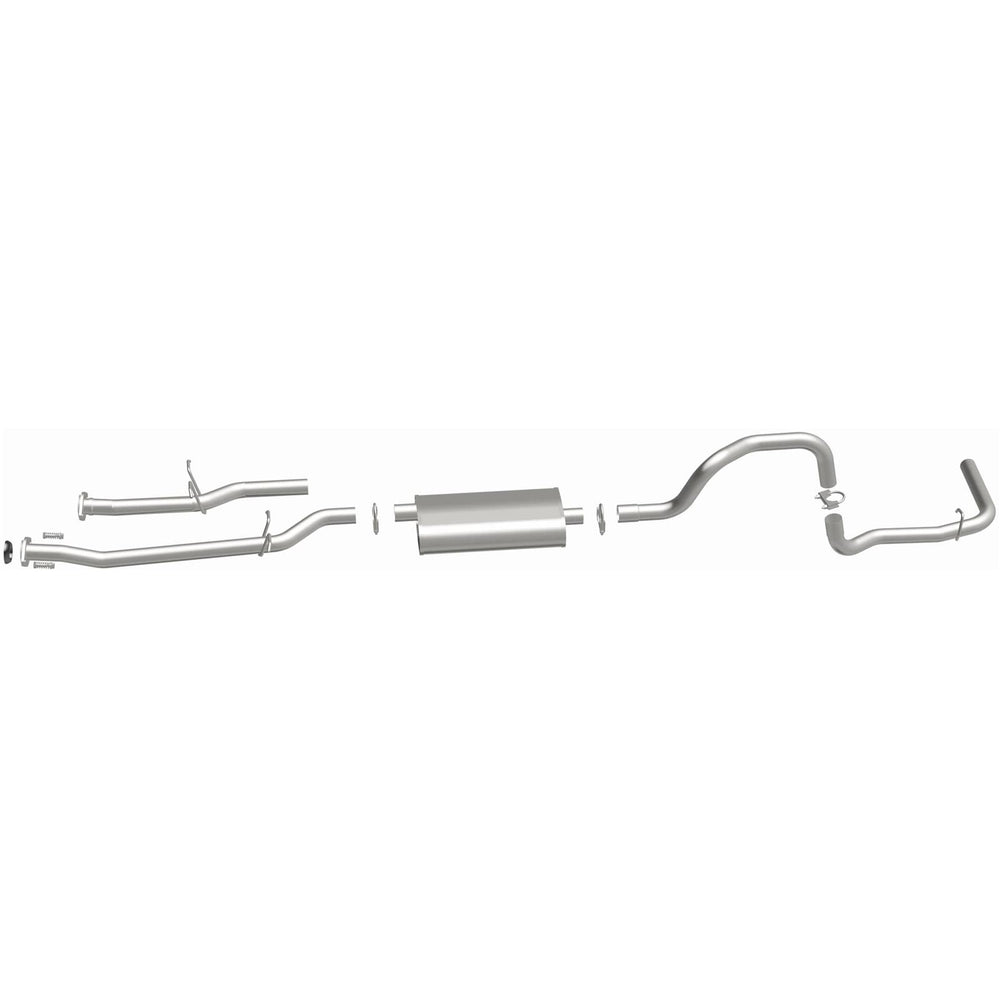 EXHAUST KIT 94-97 RANGER B3000 B40