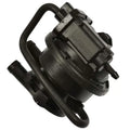 INTERMOTOR FUEL VAPOR LEAK DETECTIO