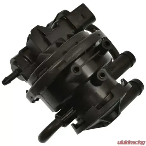 INTERMOTOR FUEL VAPOR LEAK DETECTIO