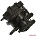 INTERMOTOR FUEL VAPOR LEAK DETECTIO