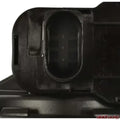 INTERMOTOR FUEL VAPOR LEAK DETECTIO