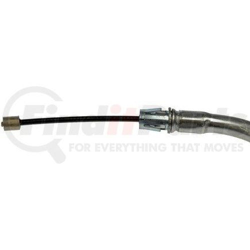 BRAKE CABLE