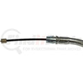 BRAKE CABLE