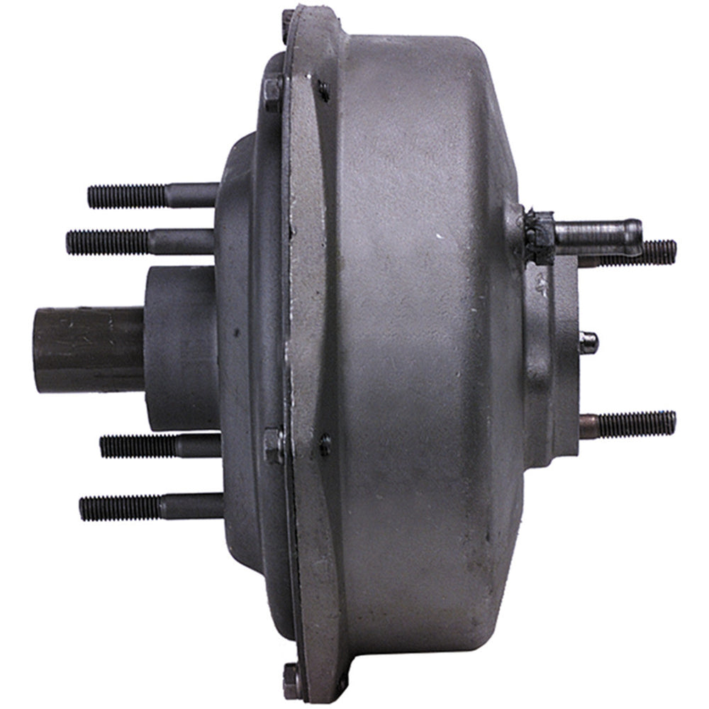 POWER BRAKE UNIT