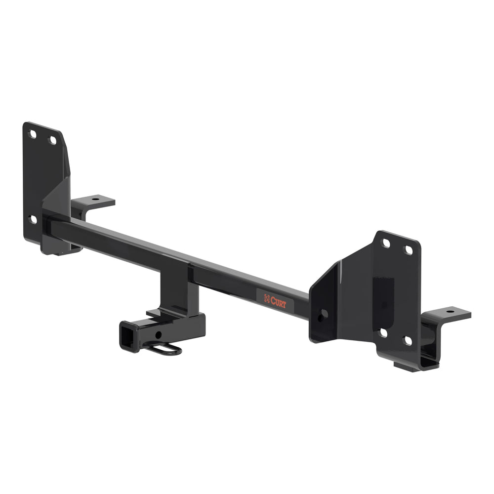 CLASS 1 HITCH