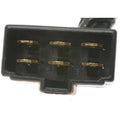 IGNITION SWITCH