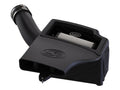 Cold Air Intake For 94-97 Ford F250 F350 V8-7.3L Powerstroke Dry Extendable White SB