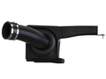 Cold Air Intake For 94-97 Ford F250 F350 V8-7.3L Powerstroke Dry Extendable White SB