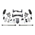 Fabtech 14-18 GM C/K1500 w/OE Alum. UCA 6in Lift System Gen II - Component Box 2