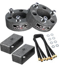 Fabtech 14-18 GM C/K1500 w/OE Alum. UCA 6in Lift System Gen II - Component Box 2