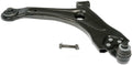CONTROL ARM