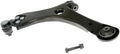 CONTROL ARM