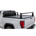 0721 TUNDRA 6FT 6IN BOX ALUMINUM MSERIES MATTE BLACK