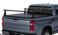 0721 TUNDRA 6FT 6IN BOX ALUMINUM MSERIES MATTE BLACK