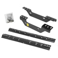 (KIT)9919(OLD BODY STYLE) 1500/0110 2500/3500 5TH WHEEL CUSTOM INSTALL BRACKETS(INCL 50064+58058)