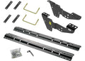 (KIT)9919(OLD BODY STYLE) 1500/0110 2500/3500 5TH WHEEL CUSTOM INSTALL BRACKETS(INCL 50064+58058)