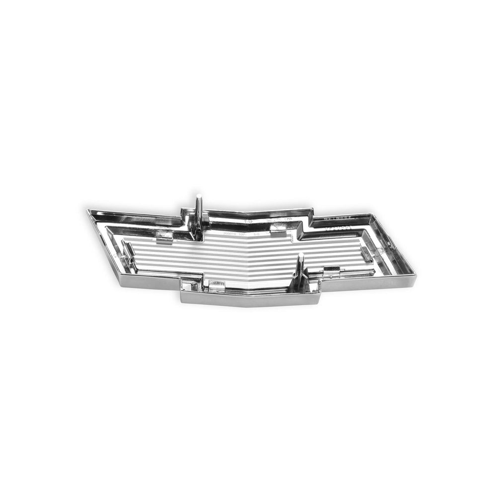 7172 C/K SERIES BOWTIE GRILLE EMBLEM BLUE