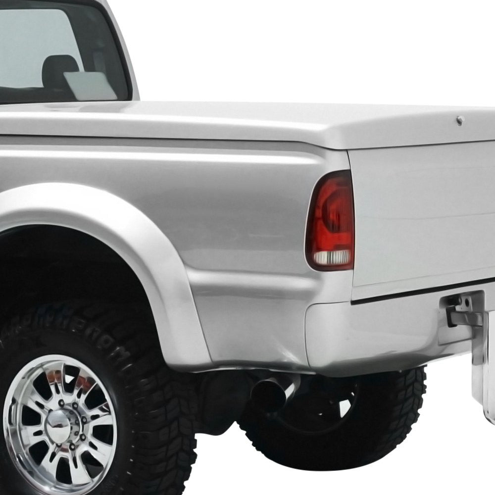FORD F250/F350 SUPER DUTY 0005 ROLL PAN URETHANE