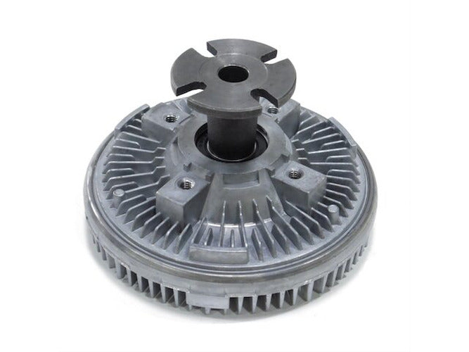 ~(4.6 lbs. 7X7X4)~ Thermal fan clutch Rev Rot. 91-97 Dkota/97-98 Ford 5.0/5.8 V8