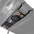 ~(4.6 lbs. 7X7X4)~ Thermal fan clutch Rev Rot. 91-97 Dkota/97-98 Ford 5.0/5.8 V8