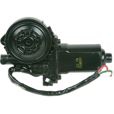 REMANUFACT ELECTRIC MOTOR