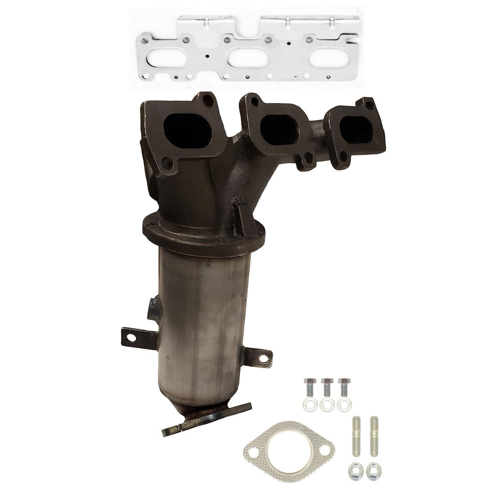 CONVERTER-EPA ULTRA-MANIFOLD CONVER