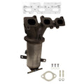 CONVERTER-EPA ULTRA-MANIFOLD CONVER
