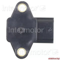 MAP/BAPP SENSOR