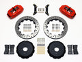 SL6 FRONT KIT 13.00 DRILLED