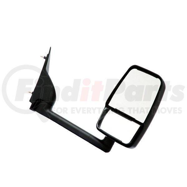 2020 MAN DLX MIRROR P/S